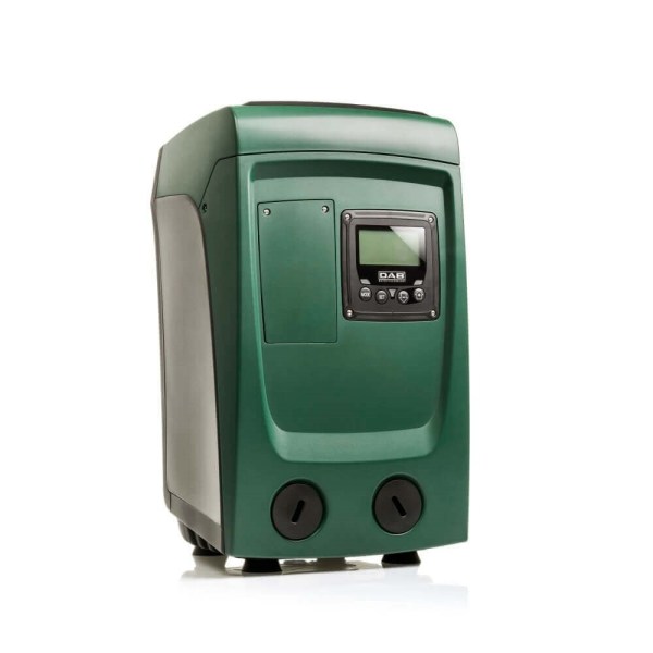 8 Tap Pressure Variable 80L/Min Pump
