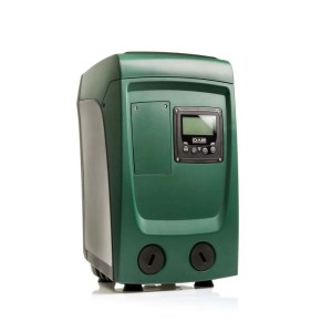 8 Tap Pressure Variable 80L/Min Pump