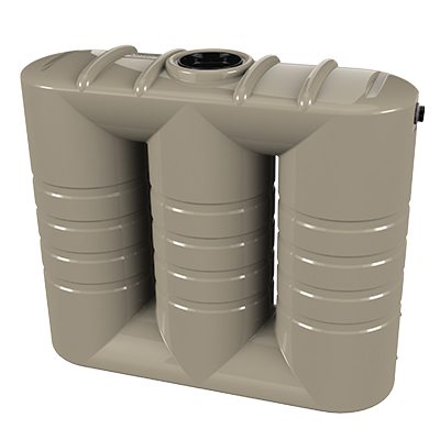 Slimline Tanks
