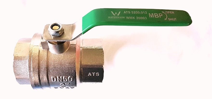 Taps/Valves