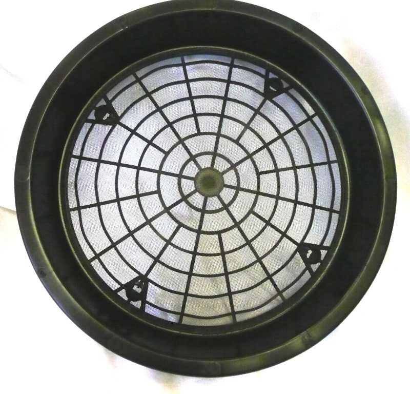 Leaf Strainers
