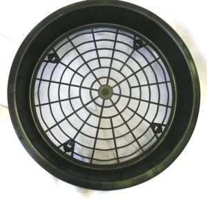 500mm Leaf Strainer for water tanks