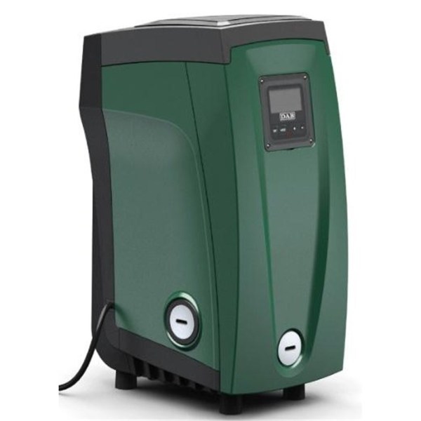 12 Tap Pressure Variable 120L/Min Pump