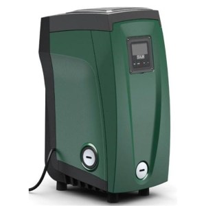 12 Tap Pressure Variable 120L/Min Pump