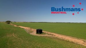 agricultural water tanks