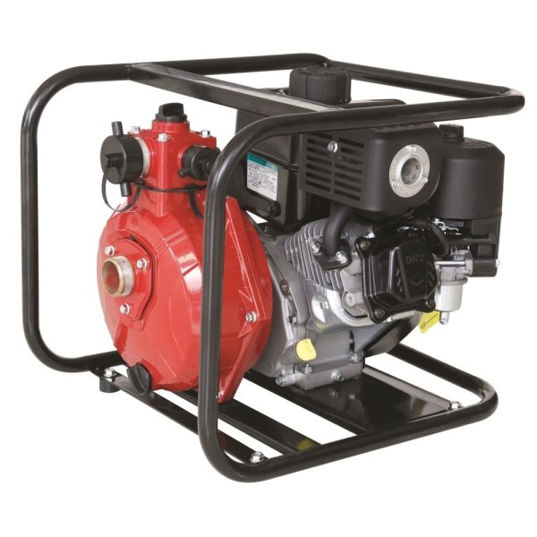 330L/Min Firefighting Pump