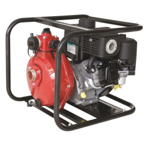 330L/Min Firefighting Pump