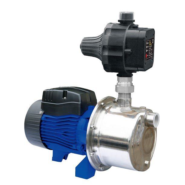Water Pumps