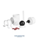 90mm Rain Harvesting First Flush Diverter (DIV90) - $60 +$60.00
