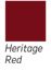 HeritageRed