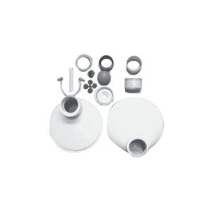 In Ground First Flush Diverter Kit