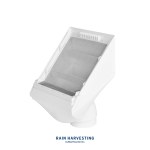 Rain Harvesting Leaf Beater - $75 +$75.00