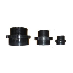Male Threaded Adaptor