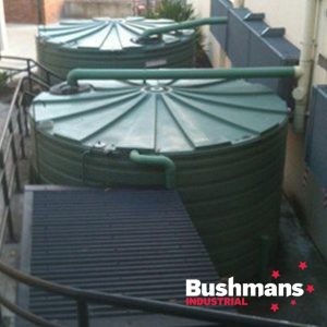 Industrial Tank