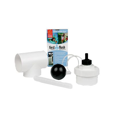 Water Tank Accessories