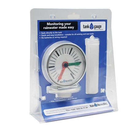 Water Level Gauges