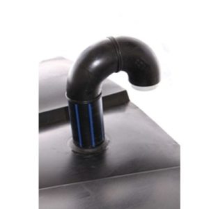 Sheppards Hook Vent