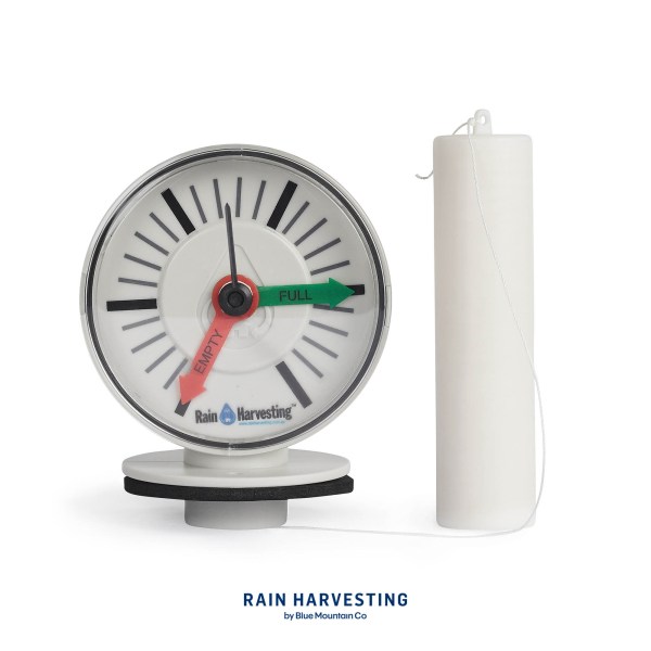 Rainharvesting Mechanical Tank Gauge 2.5M