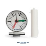 2.5m Rain Harvesting Mechanical Water Tank Sight Gauge - $50 +$50.00