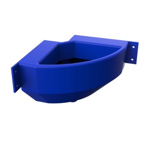 33 Litre Corner Trough