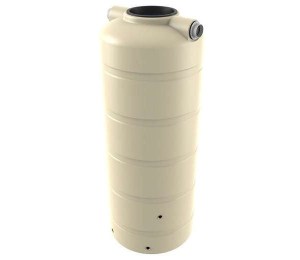 1000 litre modular slimline rainwater tanks Bushman Tanks