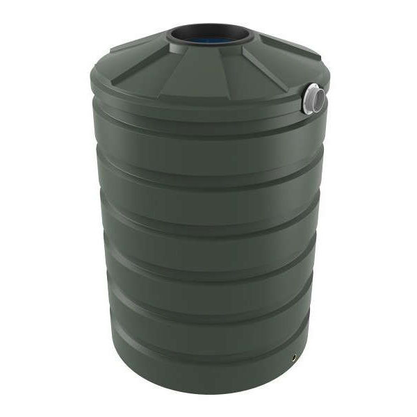 Bushman Tanks TT260 Rivergum water tank