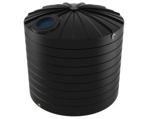 10,000 Litre Chemical Tank