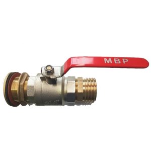 MBP 65mm Fire Hose Adaptor available in VIC