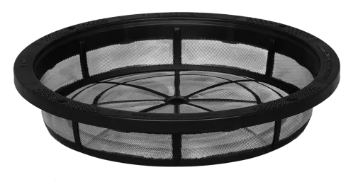 Leaf Strainer