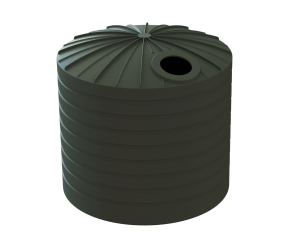 10,000 litre water tank TXD2300