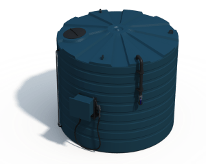 2,550L Bushmans Blue Station