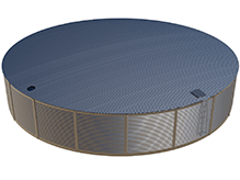 Aqualine Steel Water Tanks for Sale in Australia