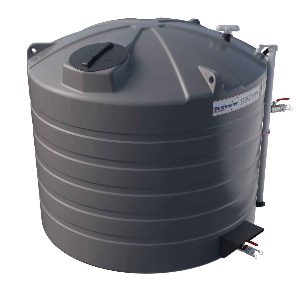 5,000L Diesel Storage Tank NSW & QLD