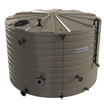 Industrial Tanks