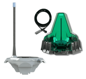 TankSmart® powered by AgBot™ Satellite Tank Level Monitor