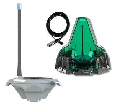 TankSmart® powered by AgBot™ Satellite Tank Level Monitor