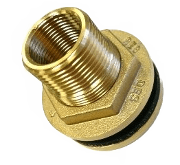 Brass Outlet