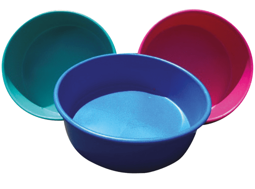 Childrens Wading Pool
