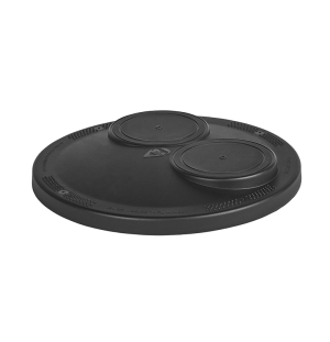 355mm Bushmans Strainer Cover
