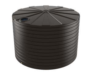 46,400 Litre Chemical Tank