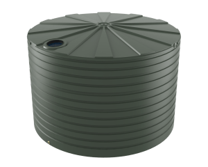 46,400 Litre Storm Water Tank