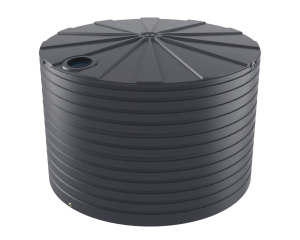 46,400 Litre Industrial Water Tank