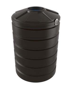 1,200 Litre Chemical Tank
