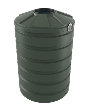 1,200 Litre Storm Water Tank