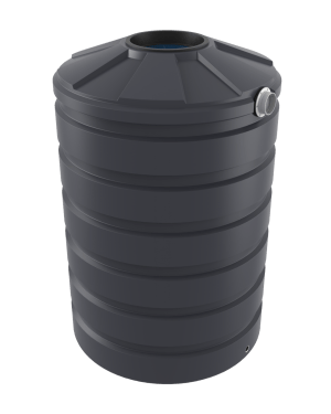 1,200 Litre Industrial Water Tank