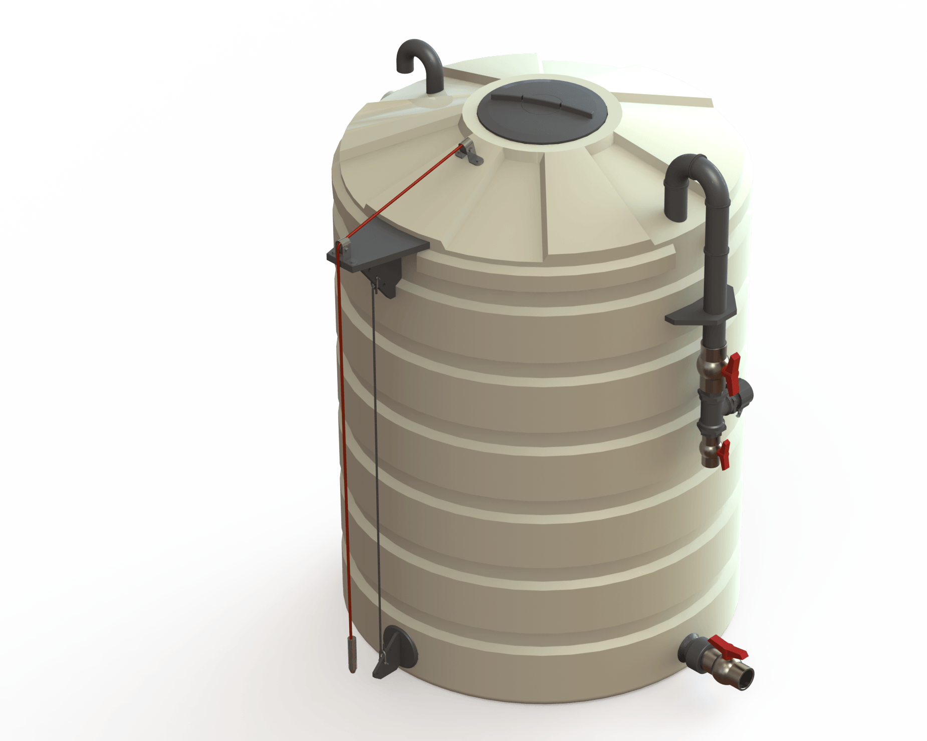 Chemical Tanks