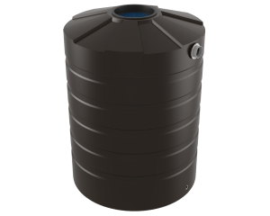 1,500 Litre Liquid Chlorine Tank