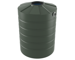 1,500 Litre Storm Water Tank