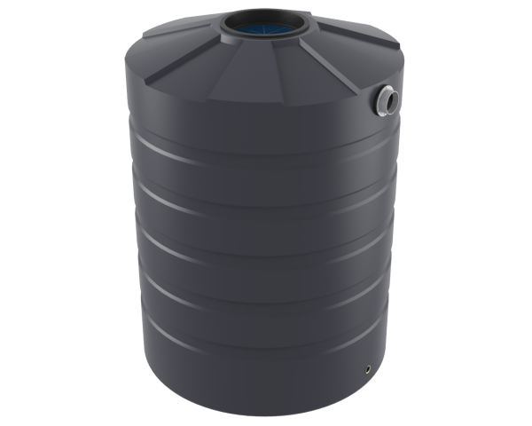 1,500 Litre Industrial Water Tank
