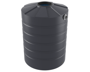 1,500 Litre Industrial Water Tank